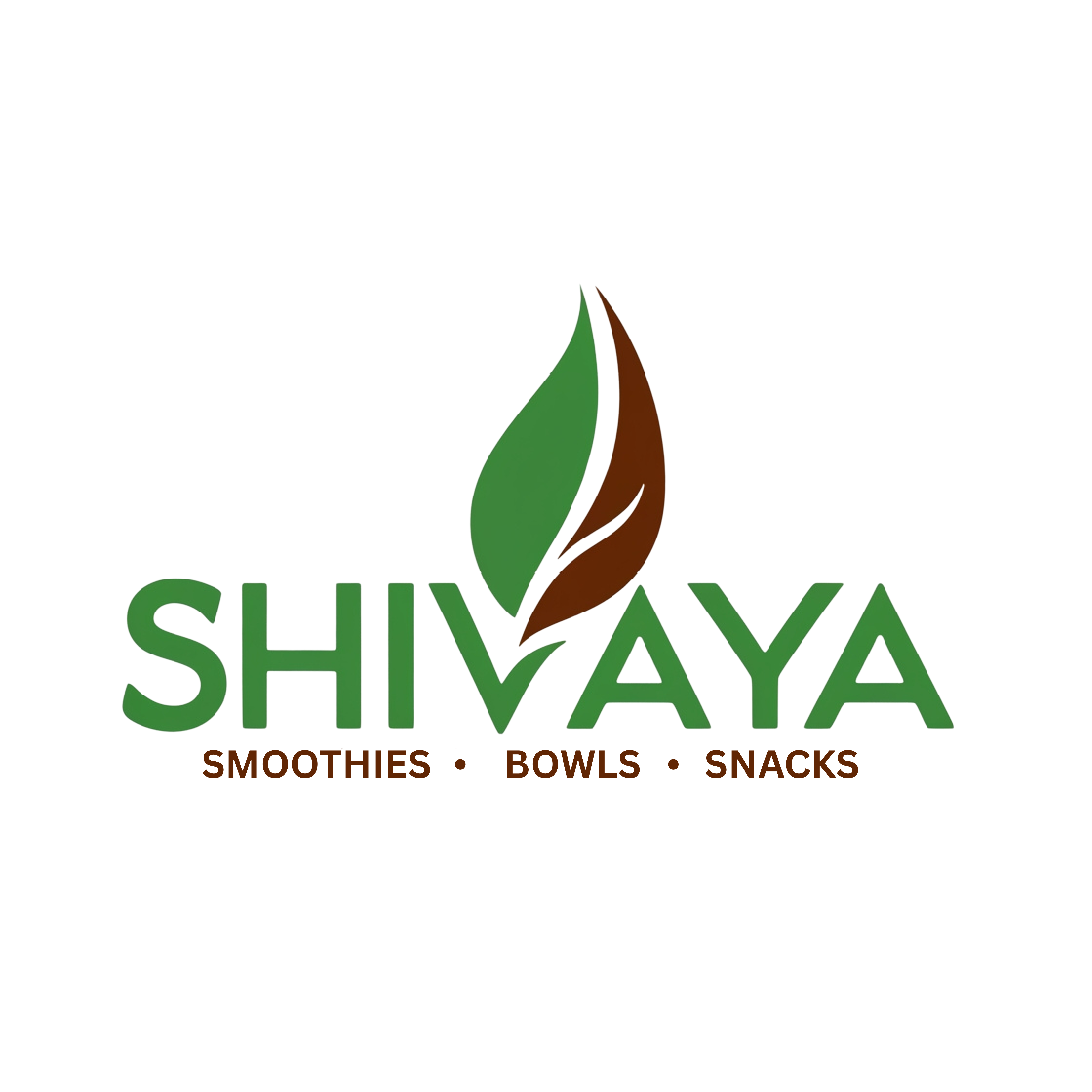 SHIVAYA Logo